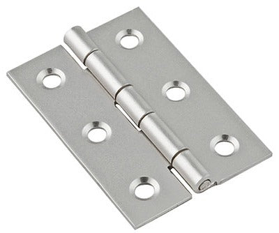 NATIONAL HARDWARE National Mfg N211-021 Broad Hinge 2x1-3/8 in Oil Rubbed Bronze