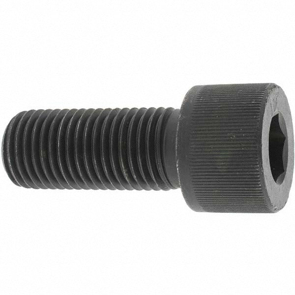 VALUE COLLECTION Value Collection 33721 Hex Socket Cap Screw 1-1/4-7 Unc