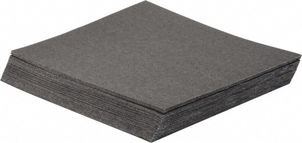 VALUE COLLECTION Value Collection 00-0100 Emery Sanding Sheet Medium Grade