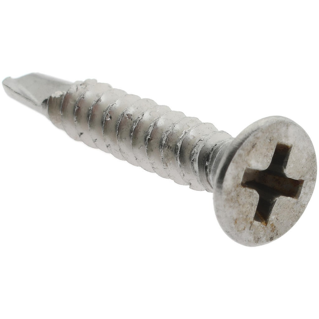 VALUE COLLECTION Value Collection MSC-74125063 No. 8 Self Drilling Screw