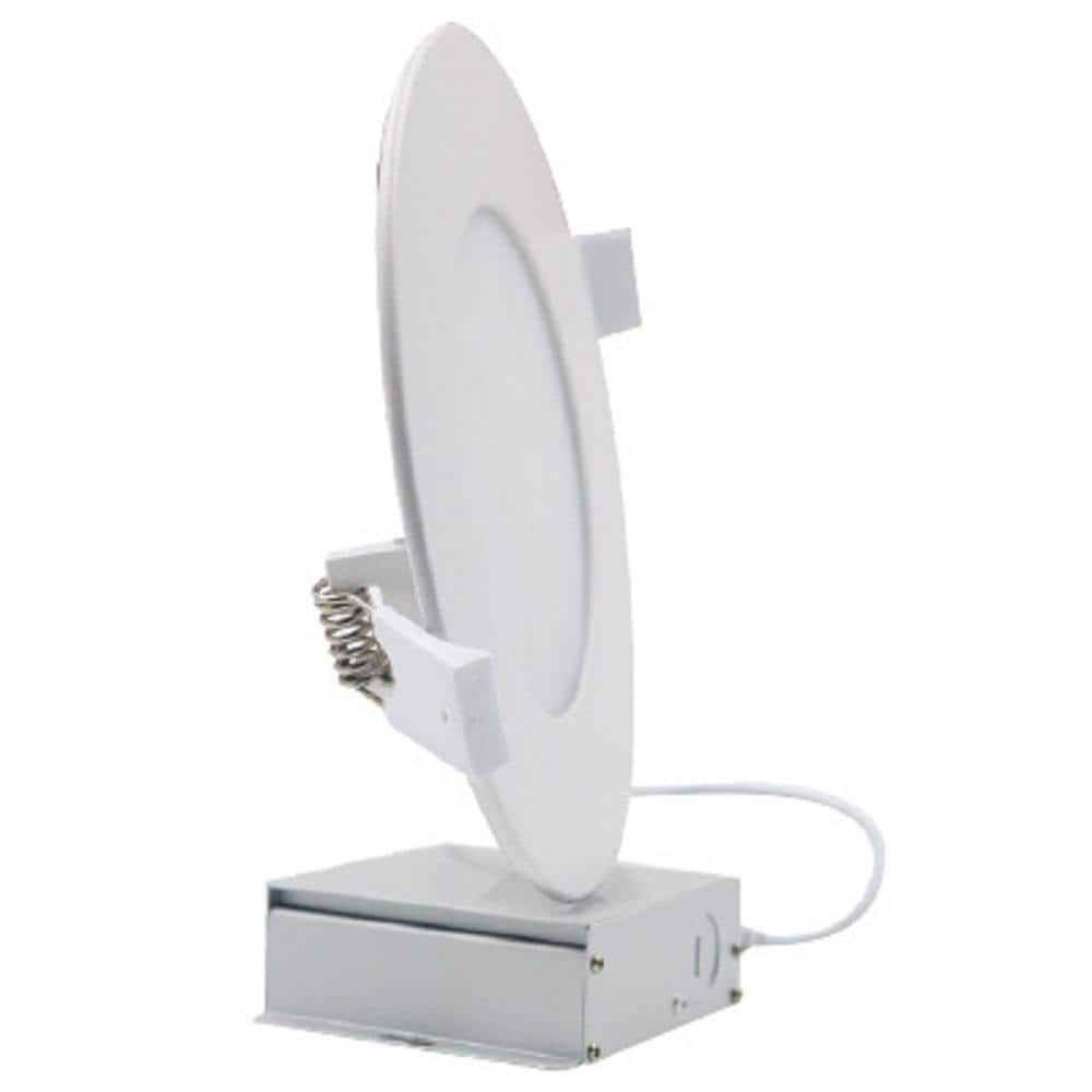 HALCO LIGHTING Halco 89094 ProLED Resi Slim Downlight 11W (6in)