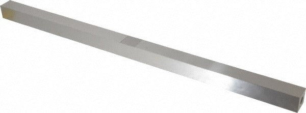 STARRETT Starrett 90152 Square Steel Gage Block 20 in Grade 0