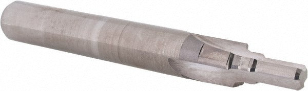 SCIENTIFIC CUTTING TOOLS Scientific Cutting Tools RPT-4 Porting Tool Solid Carbide