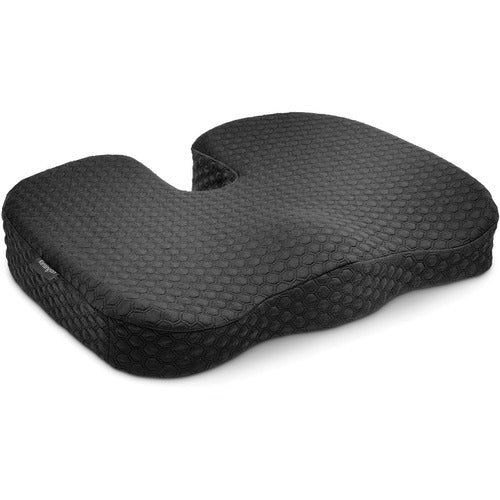 KENSINGTON Kensington KMW55807 Cool-gel Memory Foam Seat Cushion