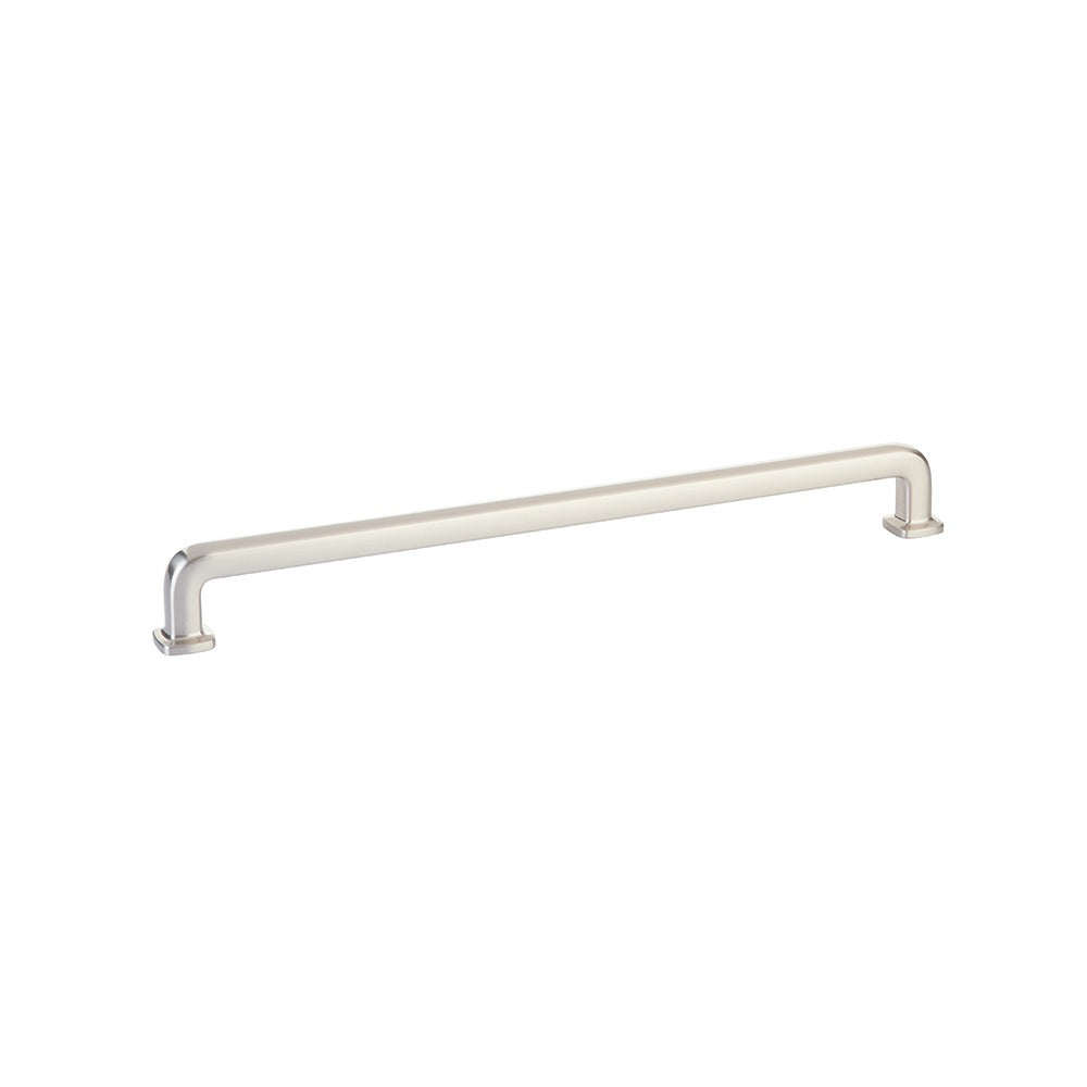 EMTEK Emtek 86638US15 Cabinet Pull 10 in Center Satin Nickel