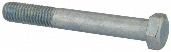 VALUE COLLECTION Value Collection 403202PR Hex Cap Screw 1/2-13 X 3-3/4 in Grade 2