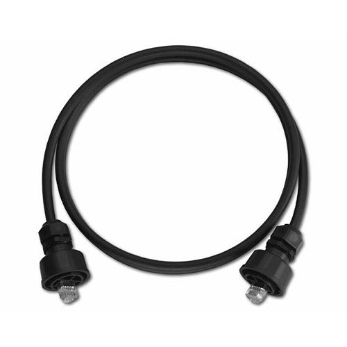 LEVITON Leviton Telcom D6721-20E Cat 6 Industrial Patch Cord 20 Ft