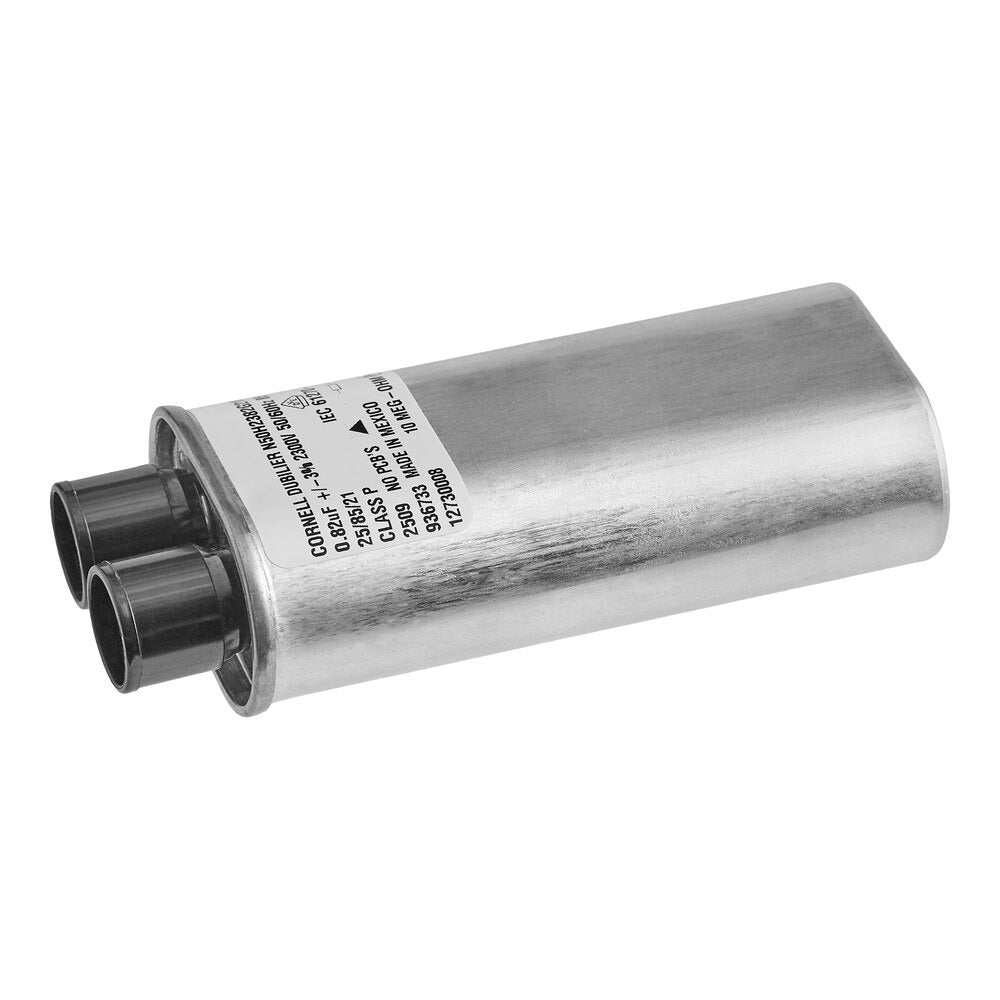 AMANA Amana 59174538 Kit Capacitor 0.82 uF (Each) AMN59174538