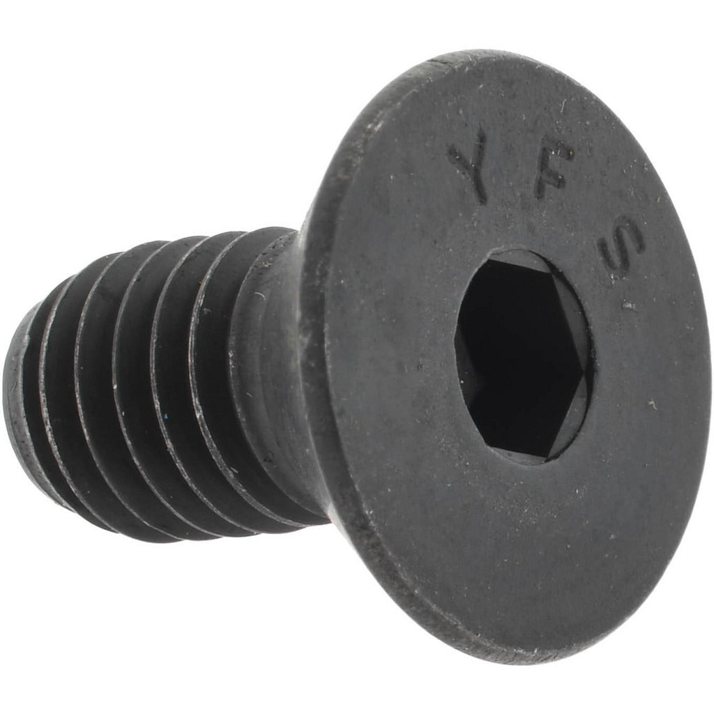 VALUE COLLECTION Value Collection 211209P Flat Socket Cap Screw 3/8-16