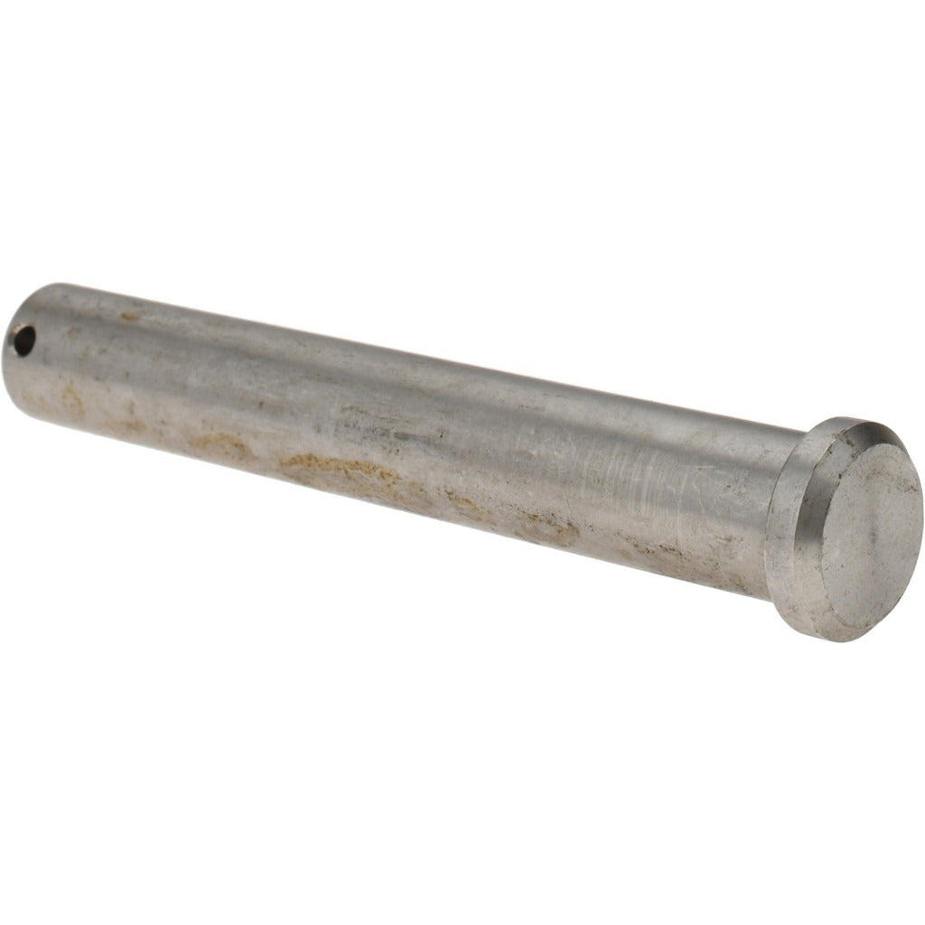 VALUE COLLECTION Value Collection P20186 Clevis Pin 3/4 in 5 in Oal Steel