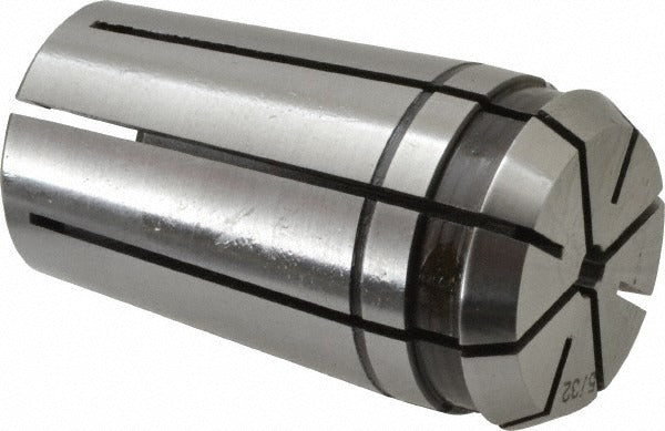 CENTAUR Centaur 50005 TG75 PG75 Standard Single Angle Collet 5/32