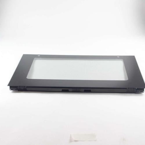 WHIRLPOOL WHIRLPOOL WPW10535776 Outer Glass and Lower Trim Kit