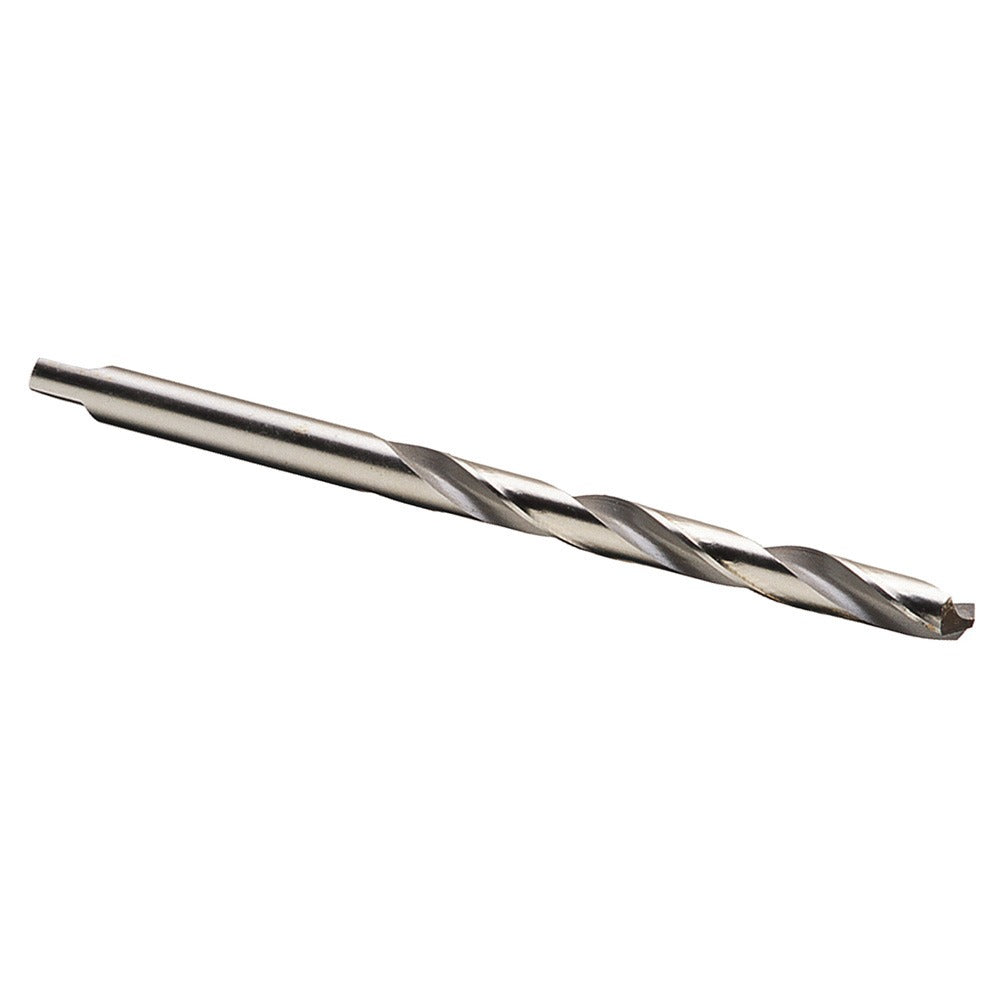 CLEVELAND CONTROLS Cleveland C49145 Taper Length Drill Bit 0.5625 in
