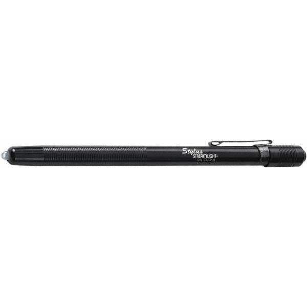 STREAMLIGHT Streamlight 65006 Mini Flashlight Red Led 11 Lumens