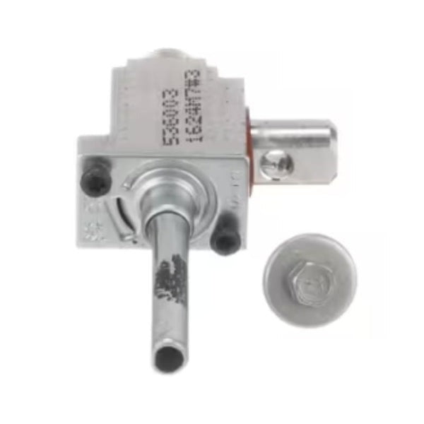 FRIGIDAIRE Frigidaire 5303935308 Surface Burner Valve (1 Pack) AP4420703