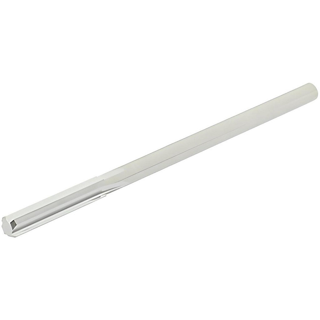 HERTEL Hertel 83246694 Chucking Reamer 0.126 in Solid Carbide