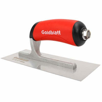 GOLDBLATT Goldblatt Industries Llc G06945 Mini Trowel 8x3 Inches