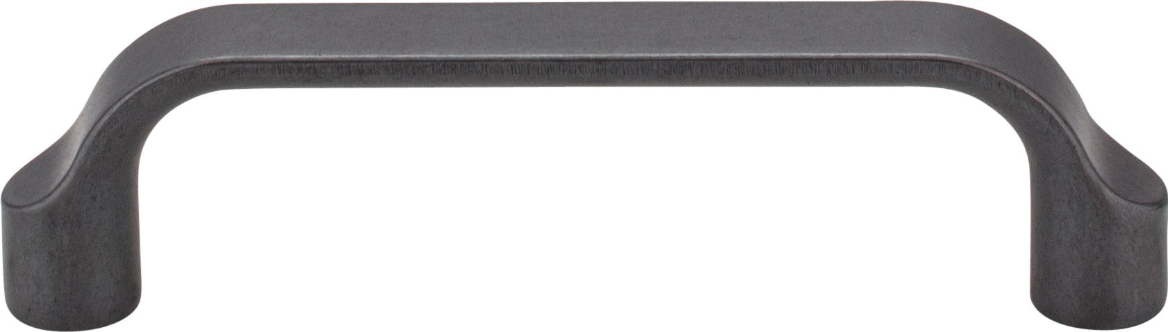 ELEMENTS Elements 239-96DACM Cabinet Pull 96mm Gun Metal
