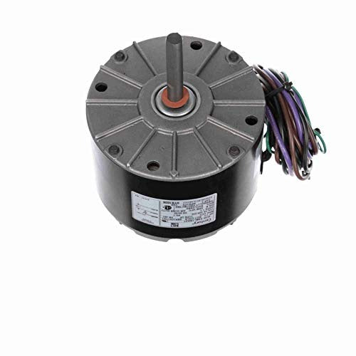 CENTURY Century OYK1026 OEM Direct Replacement Motor 1/4 HP (48 Frame) f48a45a50