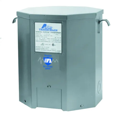 ACME ELECTRIC T2535153S TRANSFORMERS