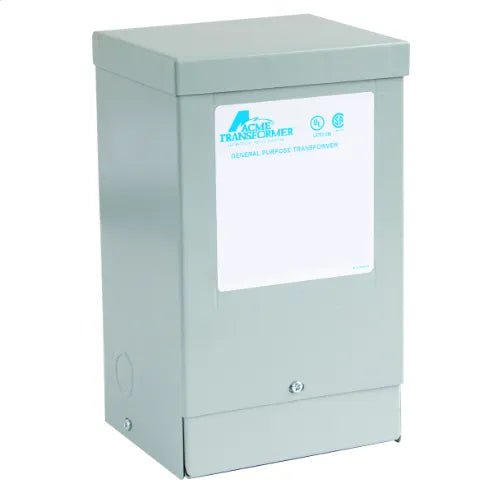 ACME ELECTRIC T253010S TRANSFORMERS