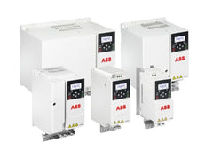 ABB ACS180-04S-07A2-4 VFD 3HP 6.0A 460V 3PH