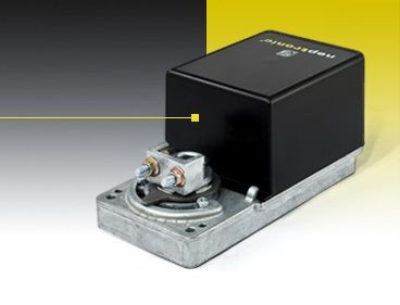 Neptronic BT060 Actuator High Torque Compact Design