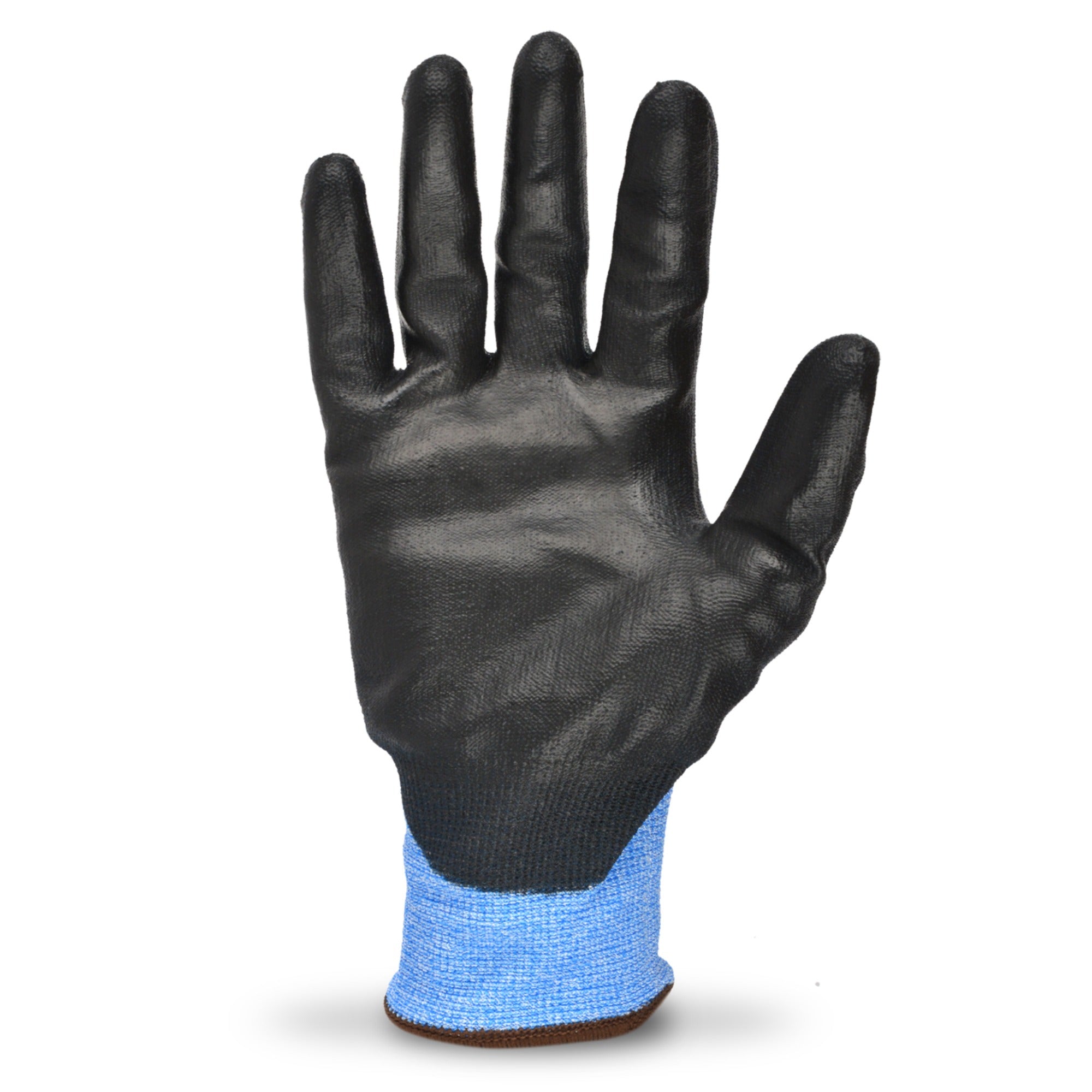 TRULINE Truline A119553 Mission 230 Polyurethane Coated Gloves (Size L)