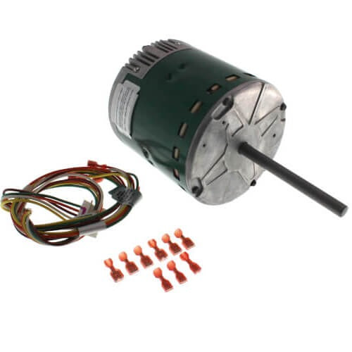 GENTEQ Genteq 6105E Evergreen Motor 1/2 HP (48 Frame) 5SME39HXL443