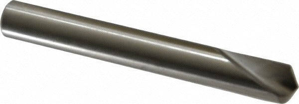 GUHRING Guhring 9005560127000 Spotting Drill 120 Deg 1/2 in Hss