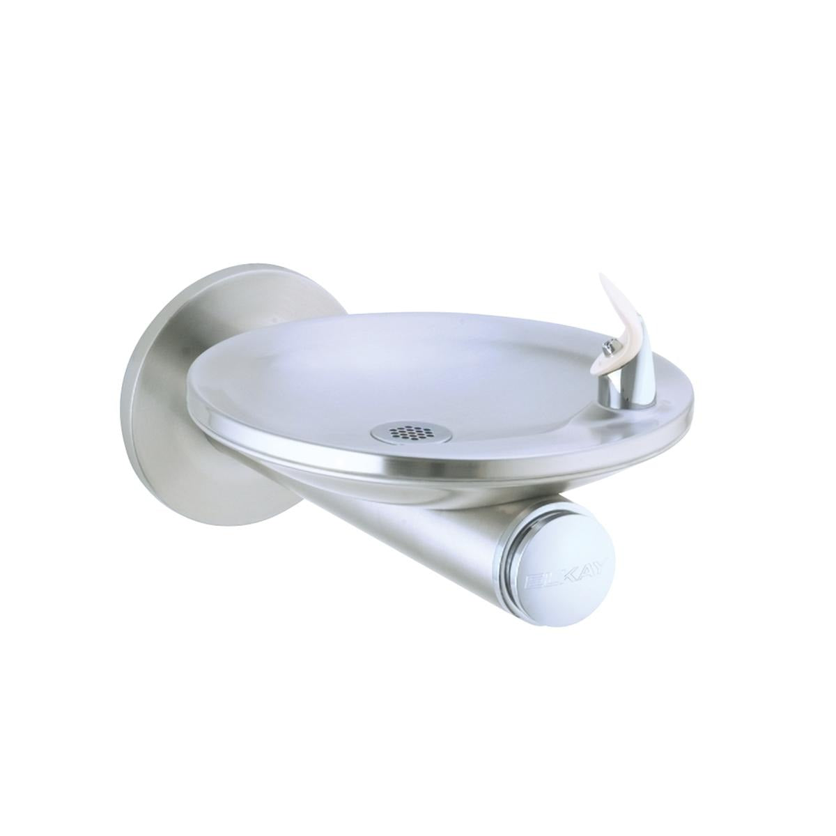 ELKAY Elkay EDFPBM114K Wall Mount Drinking Fountain