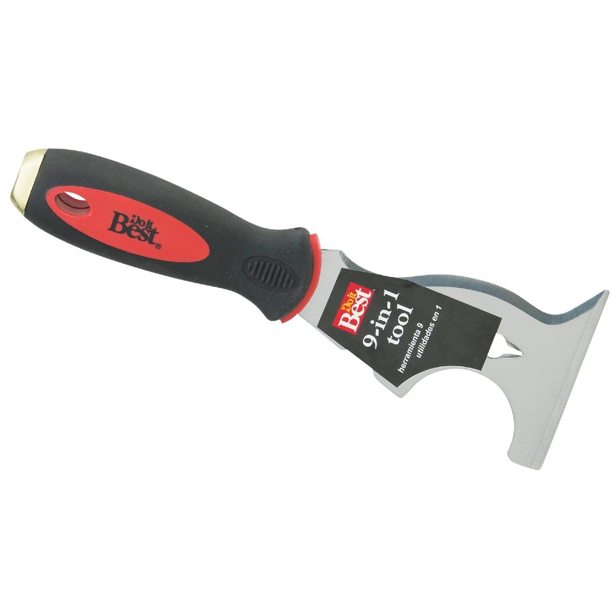 BSC PREFERRED Bsc Preferred 307092 9-in-1 Multi-function Hand Tool