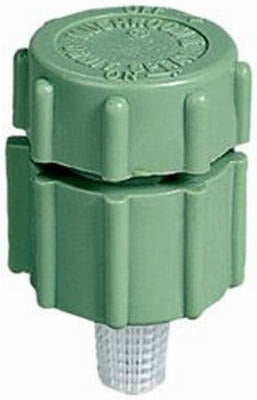 ORBIT Orbit 54042 Mushroom Bubbler Head Full Flow Irrigation