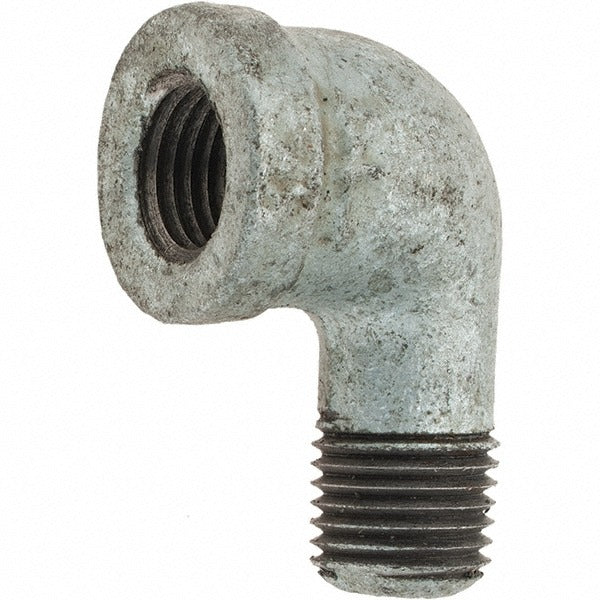 VALUE COLLECTION Value Collection G-S9002 Malleable Iron 90 Street Elbow 1/4