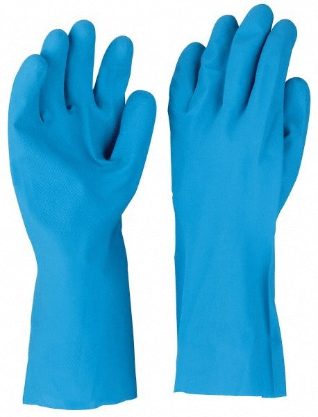 PIP Pip 50-N092B/L Nitrile Chemical Resistant Gloves Large