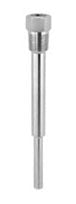 TRERICE Trerice 76-4G2 Stepped Shank Thermowell 3/4 in Npt Brass