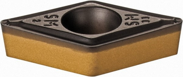 ISCAR Iscar 5508214 Turning Insert Dcmt 3-2-SM IC8150 Isoturn
