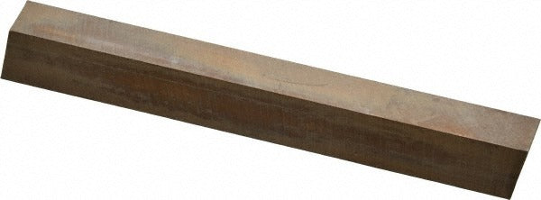 CLEVELAND CONTROLS Cleveland C44622 M2 Hss Tool Bit Blank 3/8x1/2x4 in
