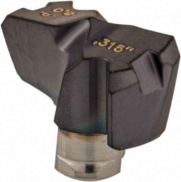 ISCAR Iscar 5509951 Carbide Replaceable Tip Drill 0.315 in