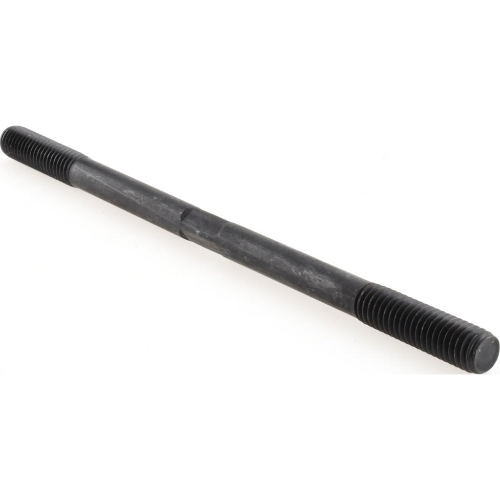 GIBRALTAR Gibraltar 40512G Equal Double Threaded Stud 3/8-16 7 in
