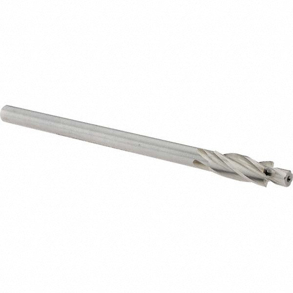 ALVORD POLK Alvord Polk 03014 Solid Pilot Counterbore 0.346in Hss