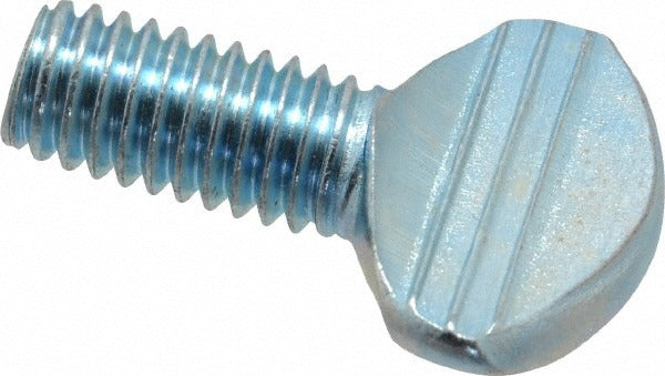 VALUE COLLECTION Value Collection TSI0370075P0-050BX Thumb Screw 3/8-16