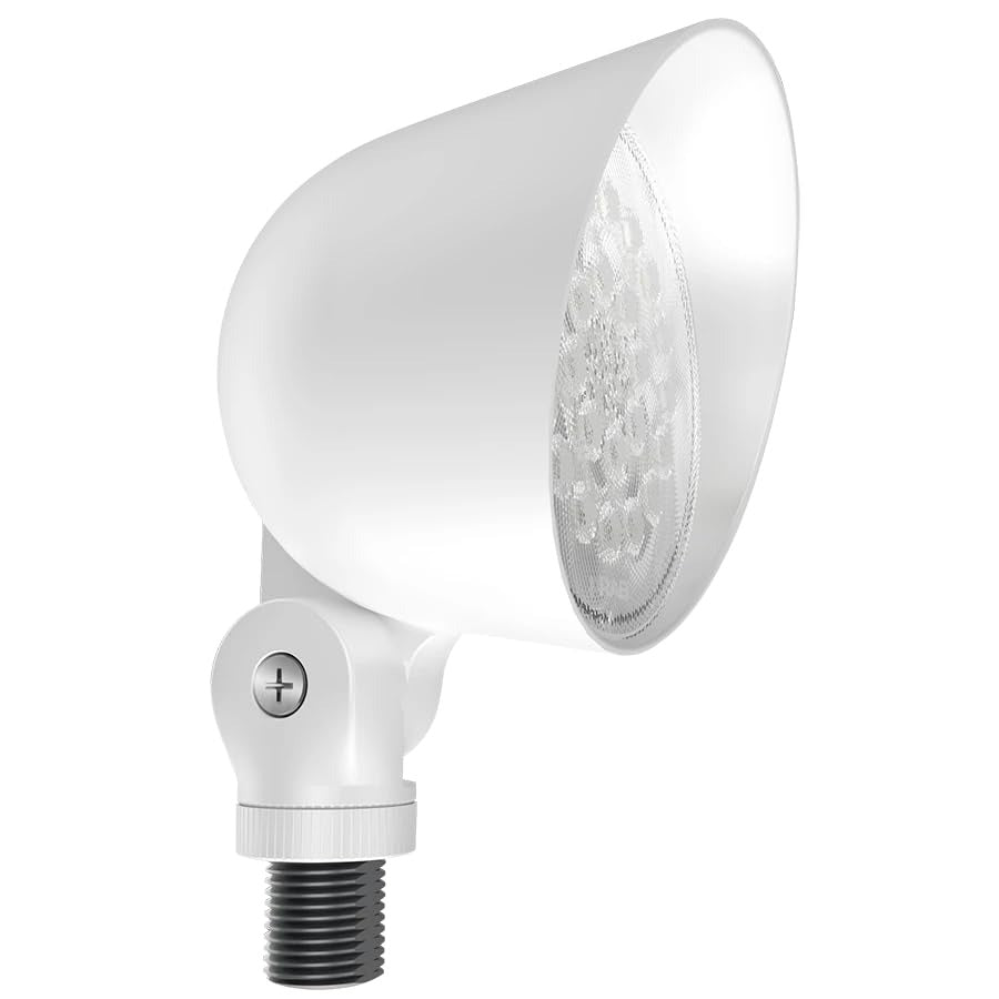 RAB Rab LF17 Field-Adjustable Floodlight 8W (Field Adjustable) LF17