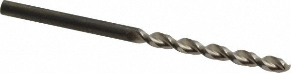 GUHRING Guhring 9005490033500 Jobber Drill Bit 3.35mm Hss