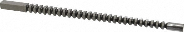 DUMONT MINUTE MAN Dumont Minute Man 66607 Square Broach 5/16 X 7-7/8 in