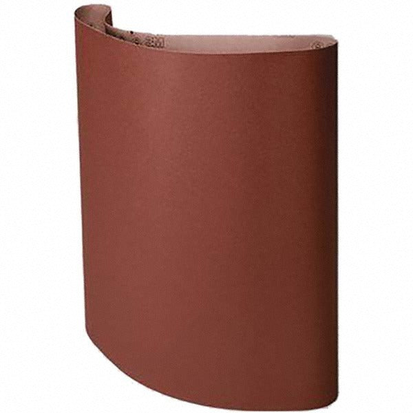 3M 3M 7100113995 Abrasive Belt 180 Grit 37x60 in Aluminum Oxide