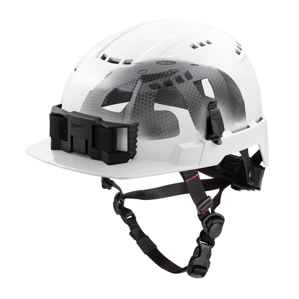 MILWAUKEE Milwaukee Tool 48-73-1364 Vented Hard Hat Ansi Type Ii