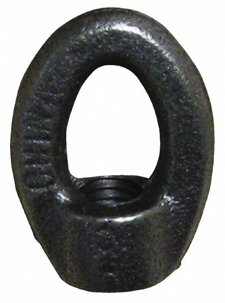 EMPIRE INDUSTRIES Empire 47B0025 Rod Eye Socket 1/4 Inch Malleable Iron