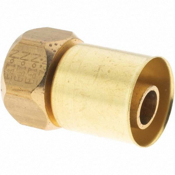 EATON Eaton 33808P-Y78 Hydraulic Hose Swivel Fitting 1/2 Inch
