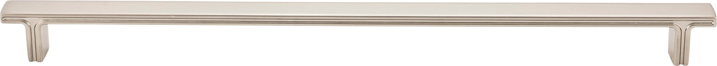 JEFFREY ALEXANDER Jeffrey Alexander 867-320SN Cabinet Pull Satin Nickel